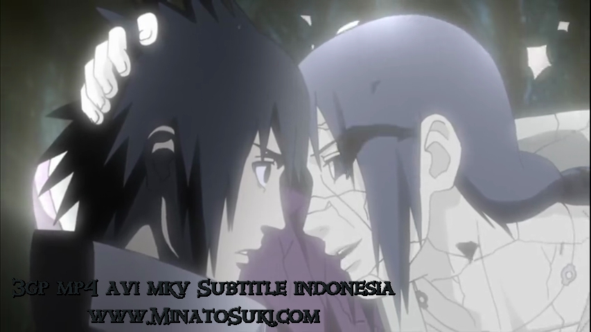 Naruto Shppuuden episode 339
